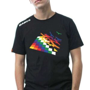 Remera Wipala-condor